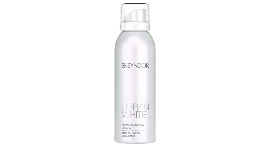  Urban White Anti-Pollution Shield Mist, Skeyndor